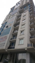 Mieszkanie 69.9 m² - Niko Pirosmaniego, Batumi, Gruzja