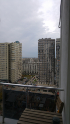 Mieszkanie 69.9 m² - Niko Pirosmaniego, Batumi, Gruzja