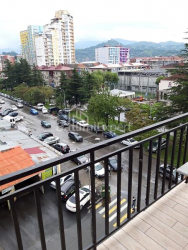 Mieszkanie 49 m² - Aleksandra Gribojedowa, Batumi, Gruzja