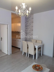 Mieszkanie 2-комн 49 m² - Aleksandra Gribojedowa, Batumi