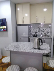 Mieszkanie 2-комн 35 m² - Józef Imedaszwili, Batumi