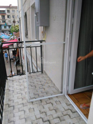 Mieszkanie 35 m² - Józef Imedaszwili, Batumi, Gruzja