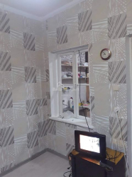 Mieszkanie 1-комн 19 m² - Aleksandra Puszkin, Batumi