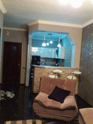 Mieszkanie 3-комн 62 m² - Ilja Czawczawadze, Batumi