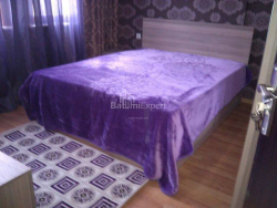 Mieszkanie 3-комн 62 m² - Ilja Czawczawadze, Batumi