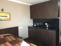 Mieszkanie 25 m² - Jusuf Kobaladze, Batumi, Gruzja
