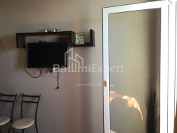 Mieszkanie 25 m² - Jusuf Kobaladze, Batumi, Gruzja