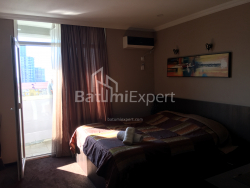 Mieszkanie 1-комн 25 m² - Jusuf Kobaladze, Batumi