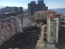 Mieszkanie 25 m² - Jusuf Kobaladze, Batumi, Gruzja