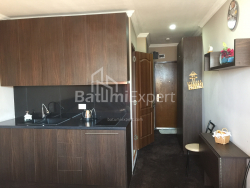 Mieszkanie 25 m² - Jusuf Kobaladze, Batumi, Gruzja