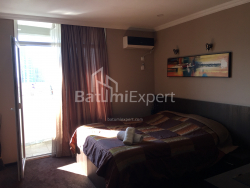 Mieszkanie 1-комн 25 m² - Jusuf Kobaladze, Batumi