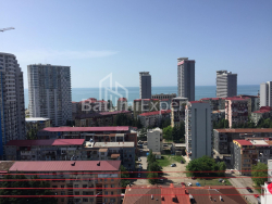 Mieszkanie 1-комн 40 m² - Tbel-Abuseridze, Batumi