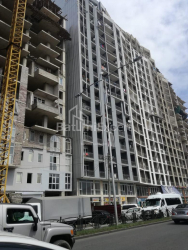 Mieszkanie 1-комн 40 m² - Tbel-Abuseridze, Batumi