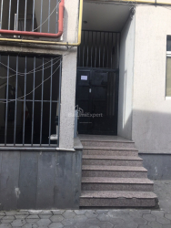 Mieszkanie 50 m² - Ilja Czawczawadze, Batumi, Gruzja