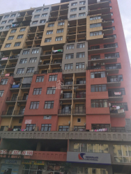 Mieszkanie 2-комн 50 m² - Ilja Czawczawadze, Batumi
