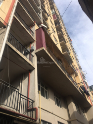 Mieszkanie 50 m² - Ilja Czawczawadze, Batumi, Gruzja