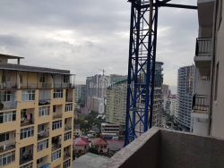 Mieszkanie 1-комн 76.3 m² - Dawid Agmaszenebeli, Batumi