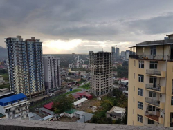 Mieszkanie 1-комн 76.3 m² - Dawid Agmaszenebeli, Batumi