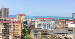 Mieszkanie 3-комн 62 m² - Wachtang Gorgasali, Batumi