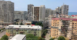 Mieszkanie 62 m² - Wachtang Gorgasali, Batumi, Gruzja