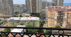 Mieszkanie 3-комн 62 m² - Wachtang Gorgasali, Batumi