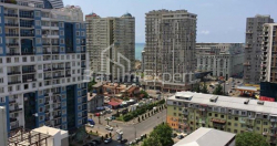 Mieszkanie 62 m² - Wachtang Gorgasali, Batumi, Gruzja
