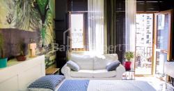Mieszkanie 1-комн 45 m² - Rustawelego, Batumi
