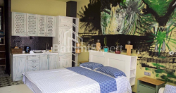 Mieszkanie 1-комн 45 m² - Rustawelego, Batumi