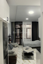 Mieszkanie 2-комн 29 m² - Ekvtime Takaishvili, Batumi