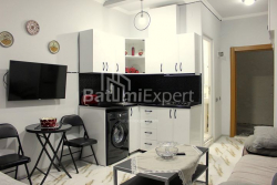 Mieszkanie 2-комн 29 m² - Ekvtime Takaishvili, Batumi