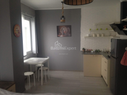 Mieszkanie 30 m² - generała Asłana Abaszydze, Batumi, Gruzja