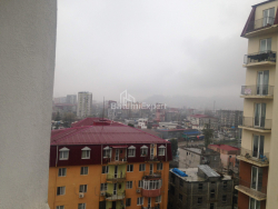 Mieszkanie 30 m² - generała Asłana Abaszydze, Batumi, Gruzja
