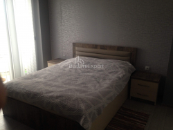Mieszkanie 1-комн 30 m² - generała Asłana Abaszydze, Batumi