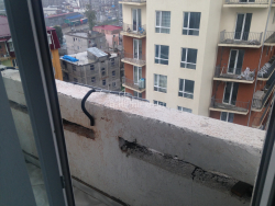 Mieszkanie 30 m² - generała Asłana Abaszydze, Batumi, Gruzja