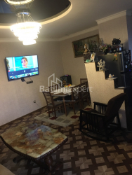 Mieszkanie 3-комн 83 m² - Petra Bagrationi, Batumi