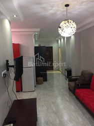 Mieszkanie 2-комн 52 m² - Aleksandra Puszkin, Batumi