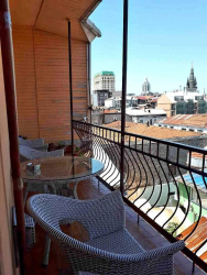 Mieszkanie 200 m² - Nie Jordania, Batumi, Gruzja