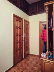 Mieszkanie 200 m² - Nie Jordania, Batumi, Gruzja