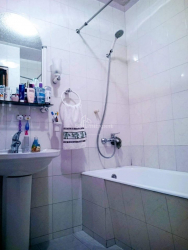 Mieszkanie 200 m² - Nie Jordania, Batumi, Gruzja