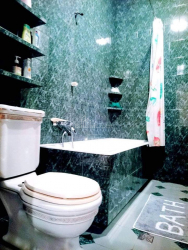 Mieszkanie 200 m² - Nie Jordania, Batumi, Gruzja