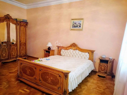 Mieszkanie 200 m² - Nie Jordania, Batumi, Gruzja