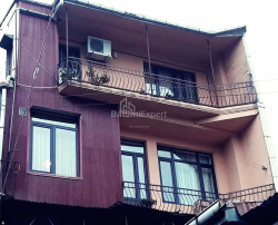 Mieszkanie 200 m² - Nie Jordania, Batumi, Gruzja