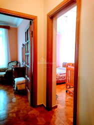 Mieszkanie 200 m² - Nie Jordania, Batumi, Gruzja