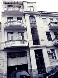 Mieszkanie 200 m² - Nie Jordania, Batumi, Gruzja
