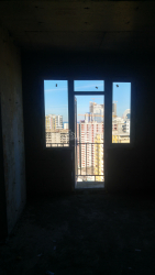 Mieszkanie 98 m² - Petra Bagrationi, Batumi, Gruzja