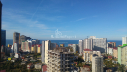 Mieszkanie 4-комн 98 m² - Petra Bagrationi, Batumi