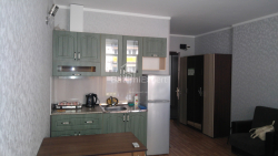 Mieszkanie 35 m² - Szeryf Chimsziaszwili, Batumi, Gruzja