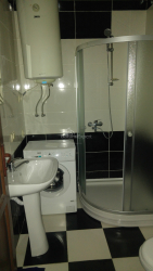 Mieszkanie 1-комн 35 m² - Szeryf Chimsziaszwili, Batumi