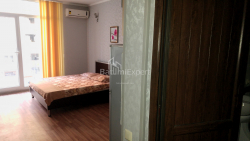 Mieszkanie 1-комн 35 m² - Szeryf Chimsziaszwili, Batumi