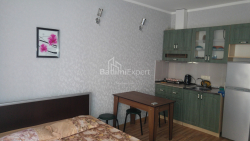 Mieszkanie 1-комн 35 m² - Szeryf Chimsziaszwili, Batumi